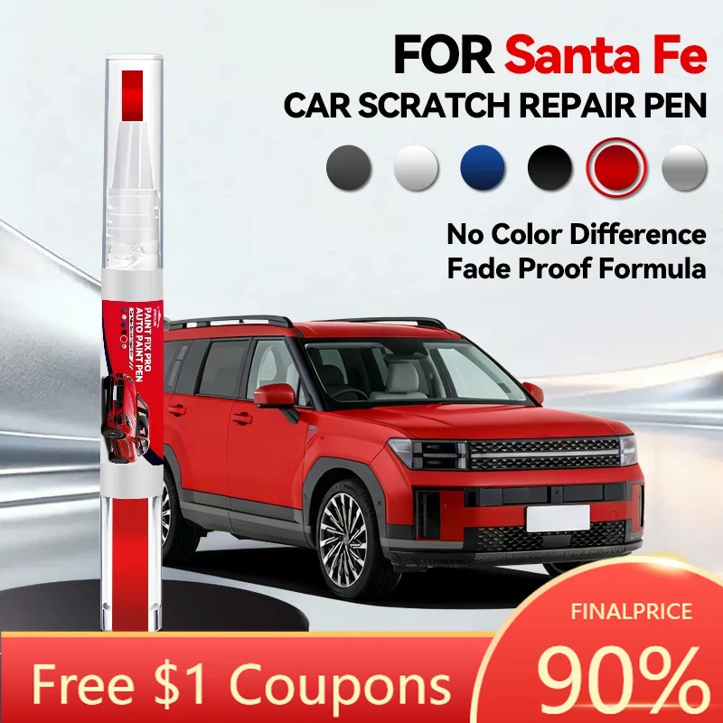 Car Accessories Xmas - 2026 Auto-Werkzeugzubehör für Hyundai Santa Fe