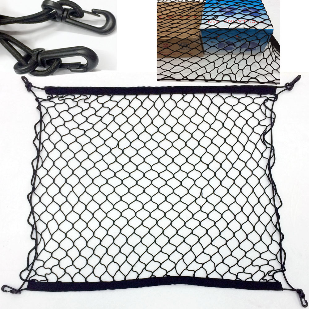 Car Cargo Net Trunk - Für Range Rover Evoque 2012-2022 Auto