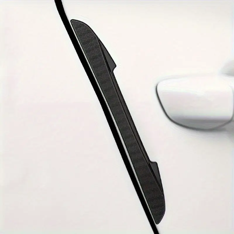 Car Door Edge Guard - 4 stücke Anti Scratch Auto Tür