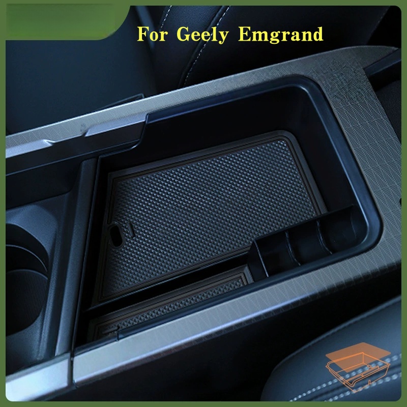 Automatic Car Sunshade - Für Geely Emgrand 4th Generation Automatic