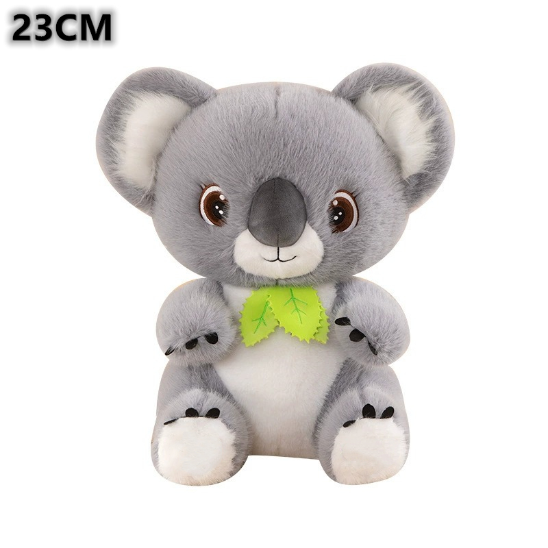 Car Accessories Xmas - Neue Cartoon Nette Koala Kleine Tier