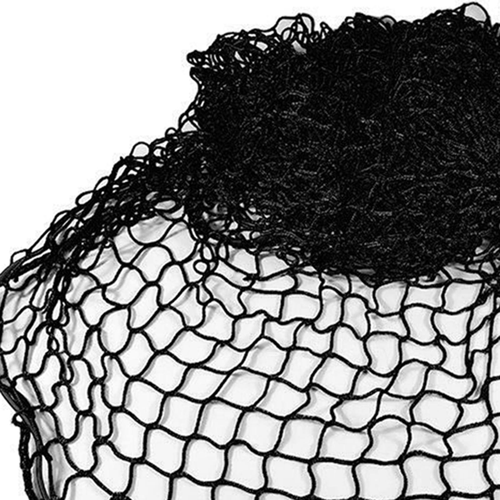 Car Cargo Net Trunk - Universelles Gepäcknetz, 2,2x3 M Reisegepäcknetz aus