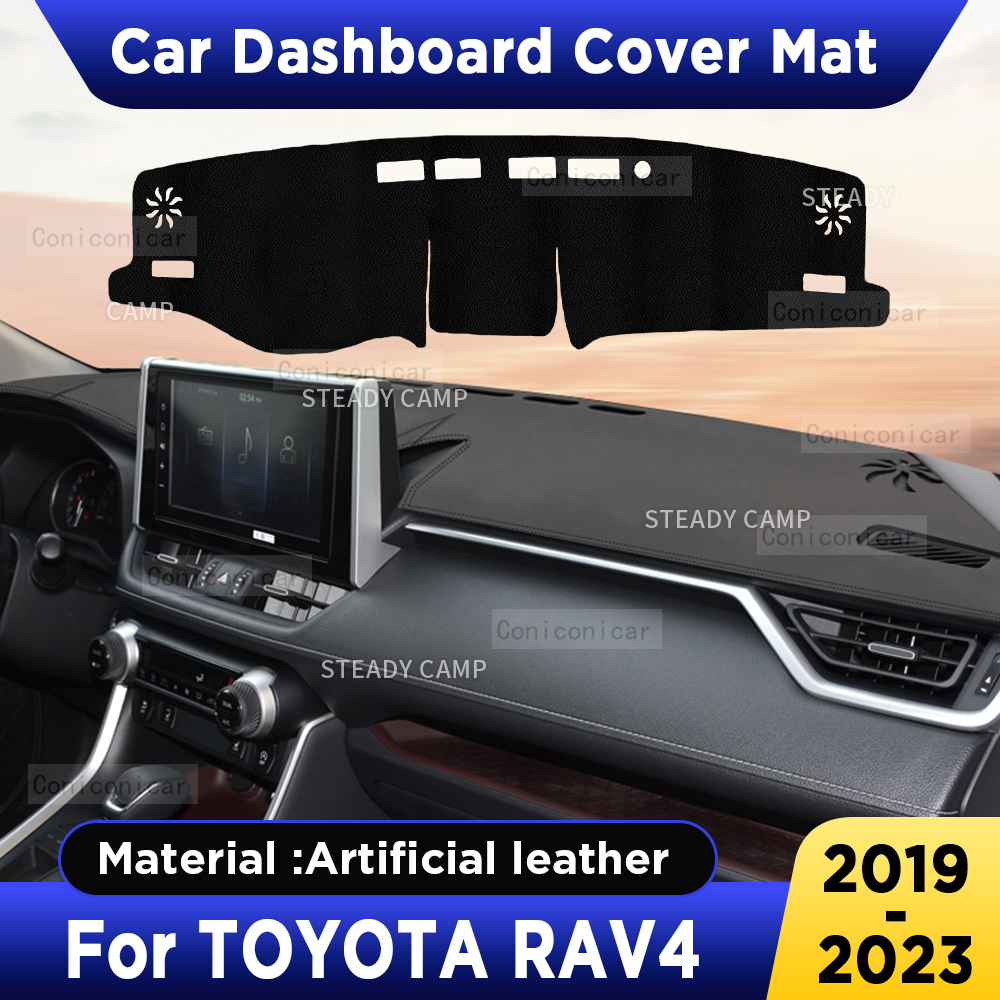 Automatic Car Sunshade - Für Toyota RAV4 XA50 2019-2023 2022
