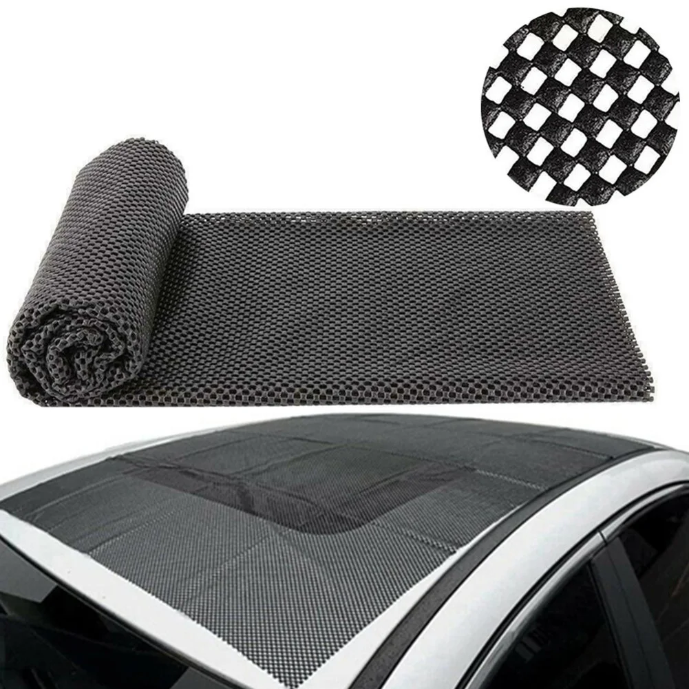 Car Cargo Net Trunk - 1 Pc 120x 100 cm Auto