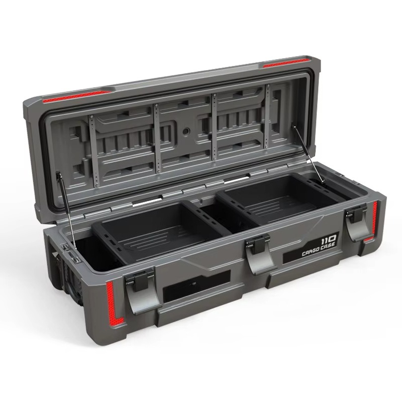 Car Accessories For Camping - Neue Einzigartige 4x4 Outdoor-Camping-Zubehörteile 110 Plastik-Werkzeugaufbewahrungsbox