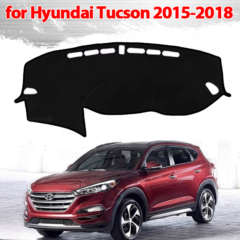 Automatic Car Sunshade - Für Hyundai Tucson 2015 2016 2017