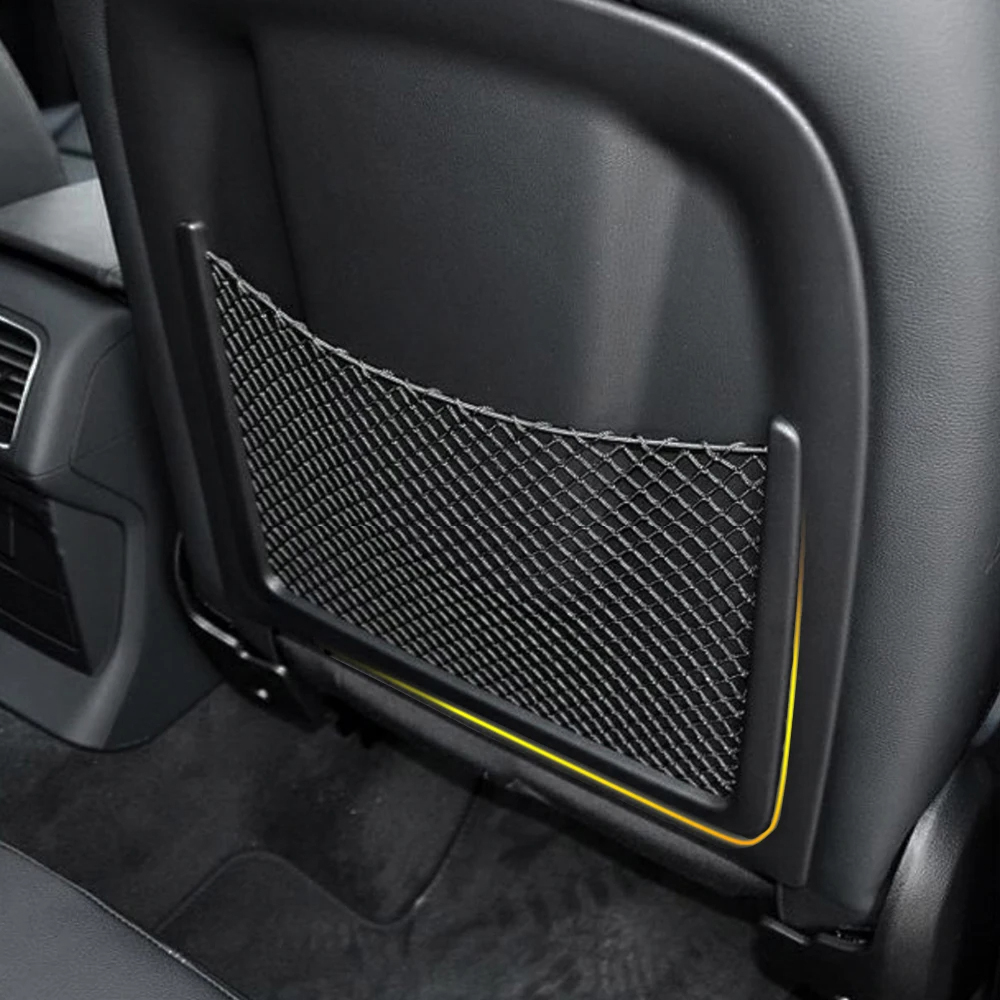 Car Cargo Net Trunk - Auto Hinten Sitz Zurück String Net