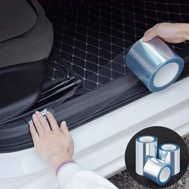 Autotürschwellen-Schutzfolie T – Car Door Edge Guard Bewertung und Preis