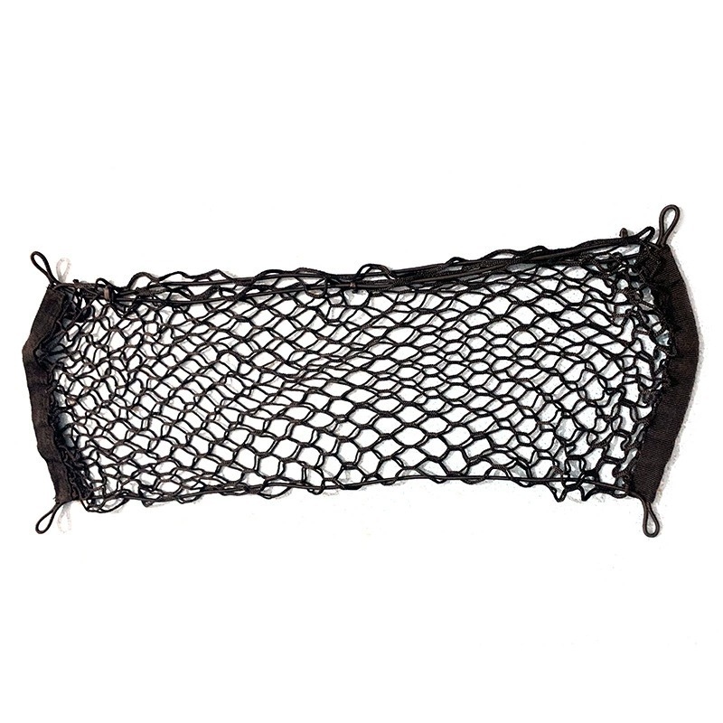 Universelle Auto-Kofferraum-Ne – Car Cargo Net Trunk Bewertung und Preis