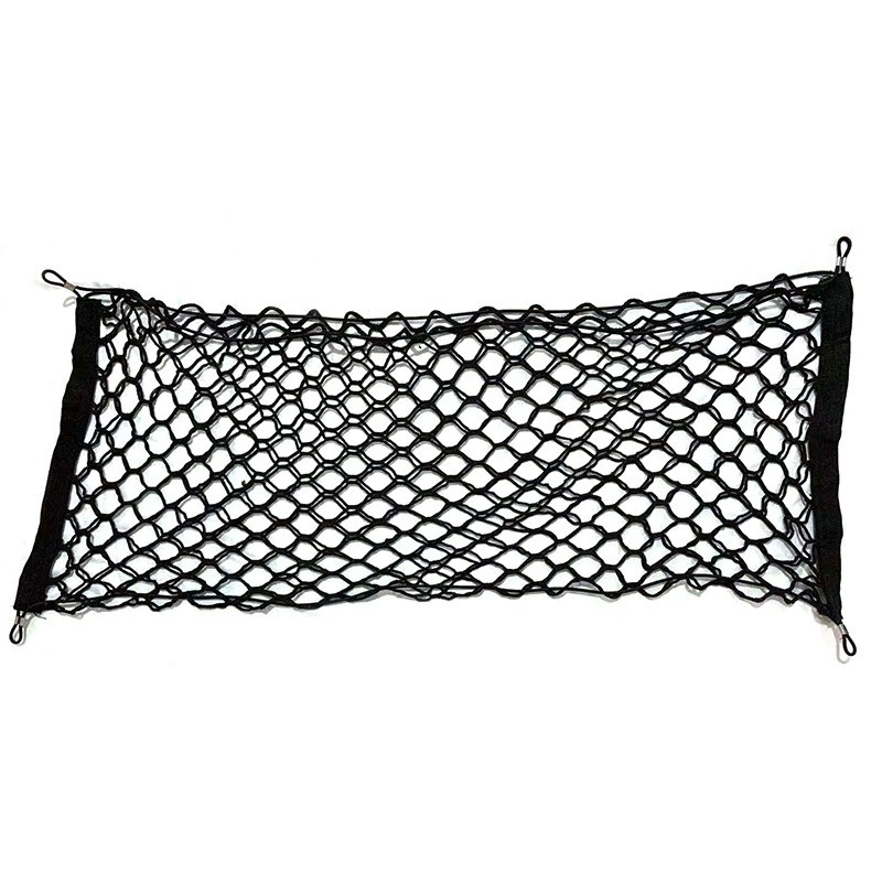 Universelle Auto-Kofferraum-Ne – Car Cargo Net Trunk Bewertung und Preis