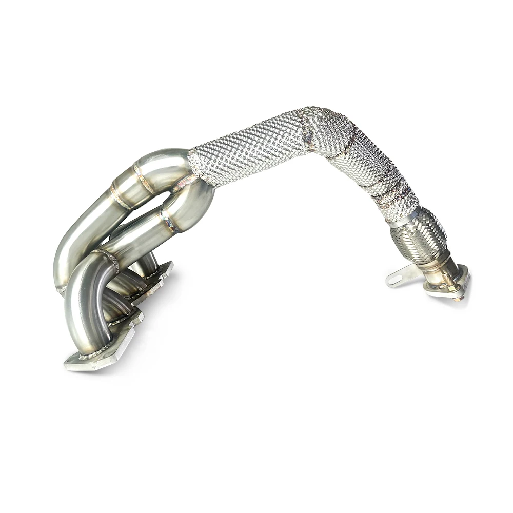 Edelstahl-Performance-Autozube – Car Accessories For Camping Bewertung und Preis