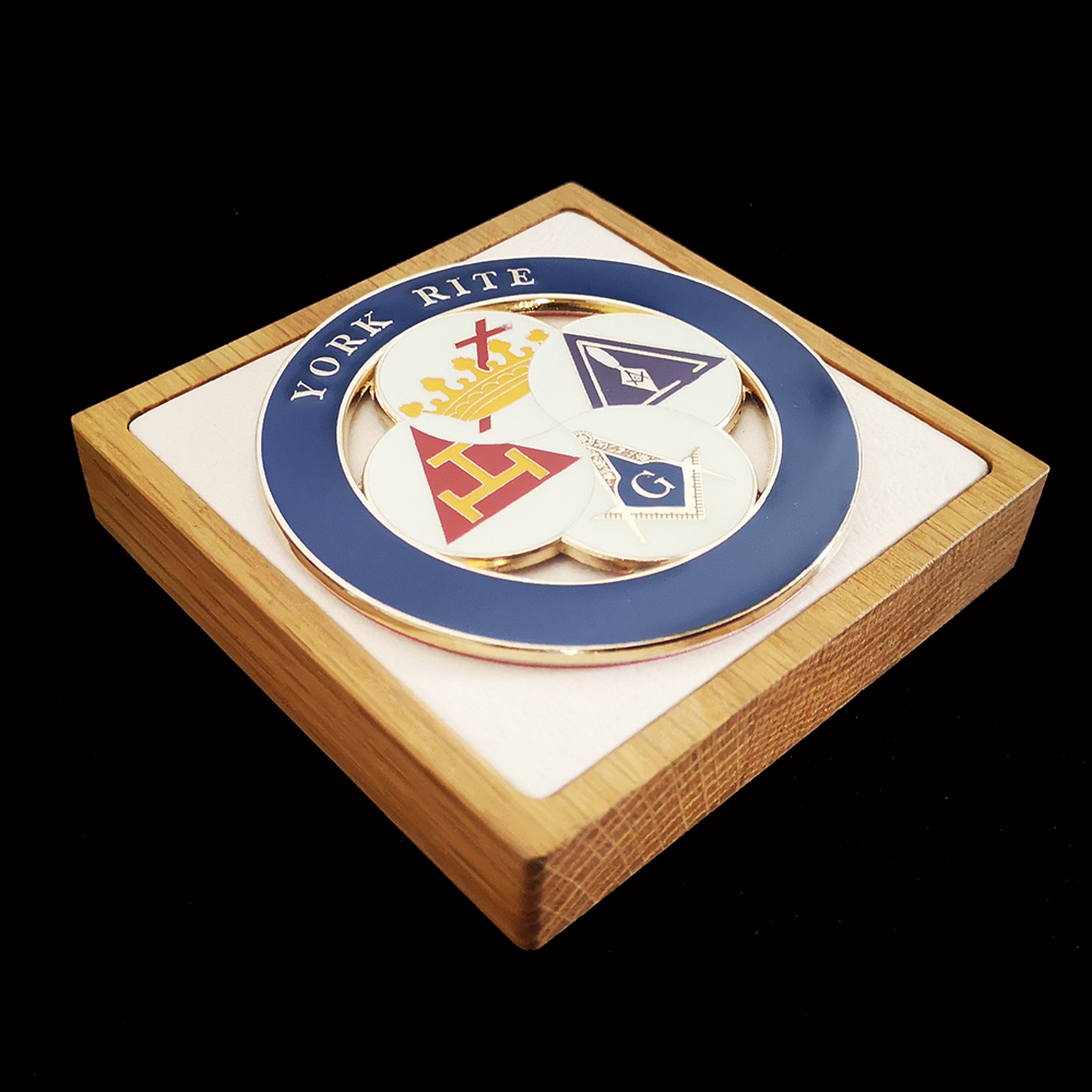 Freimaurer Auto Emblem Abzeich – Car Accessories York Bewertung und Preis