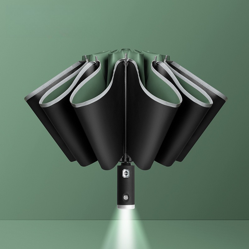 Vollautomatischer Taschenlampe – Automatic Car Sunshade Bewertung und Preis