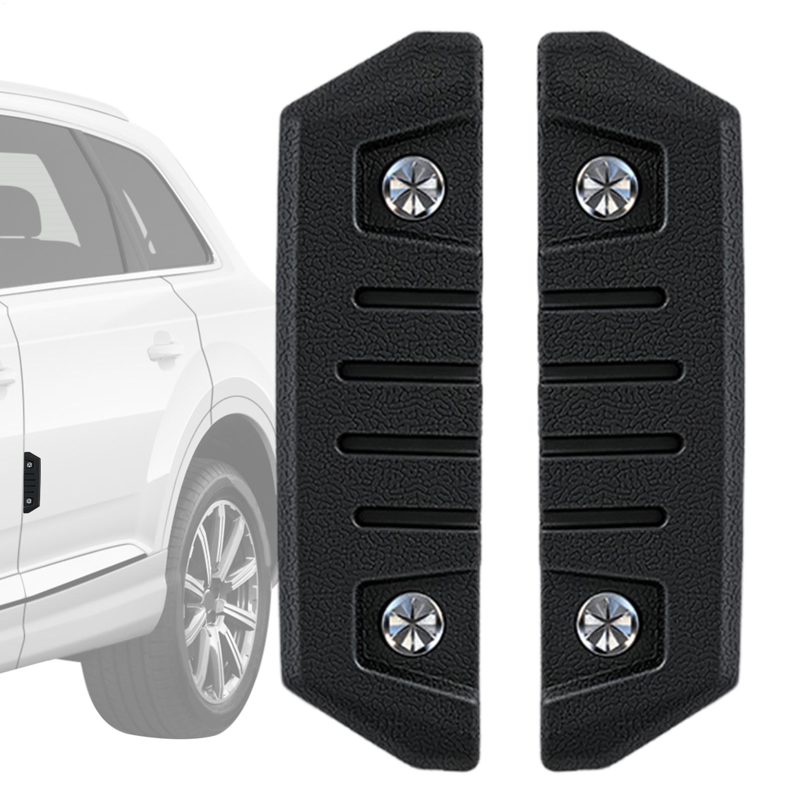 Autotürkantenschutz mit Klebst – Car Door Edge Guard Bewertung und Preis