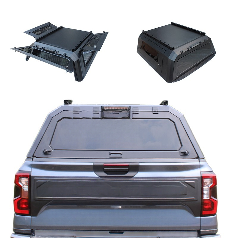 Hochwertige Edelstahl-Hardtop- – Car Accessories For Camping Bewertung und Preis
