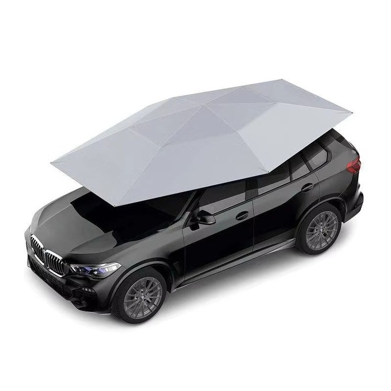 Auto-Dachfenster-Sonnenschutz  – Automatic Car Sunshade Bewertung und Preis