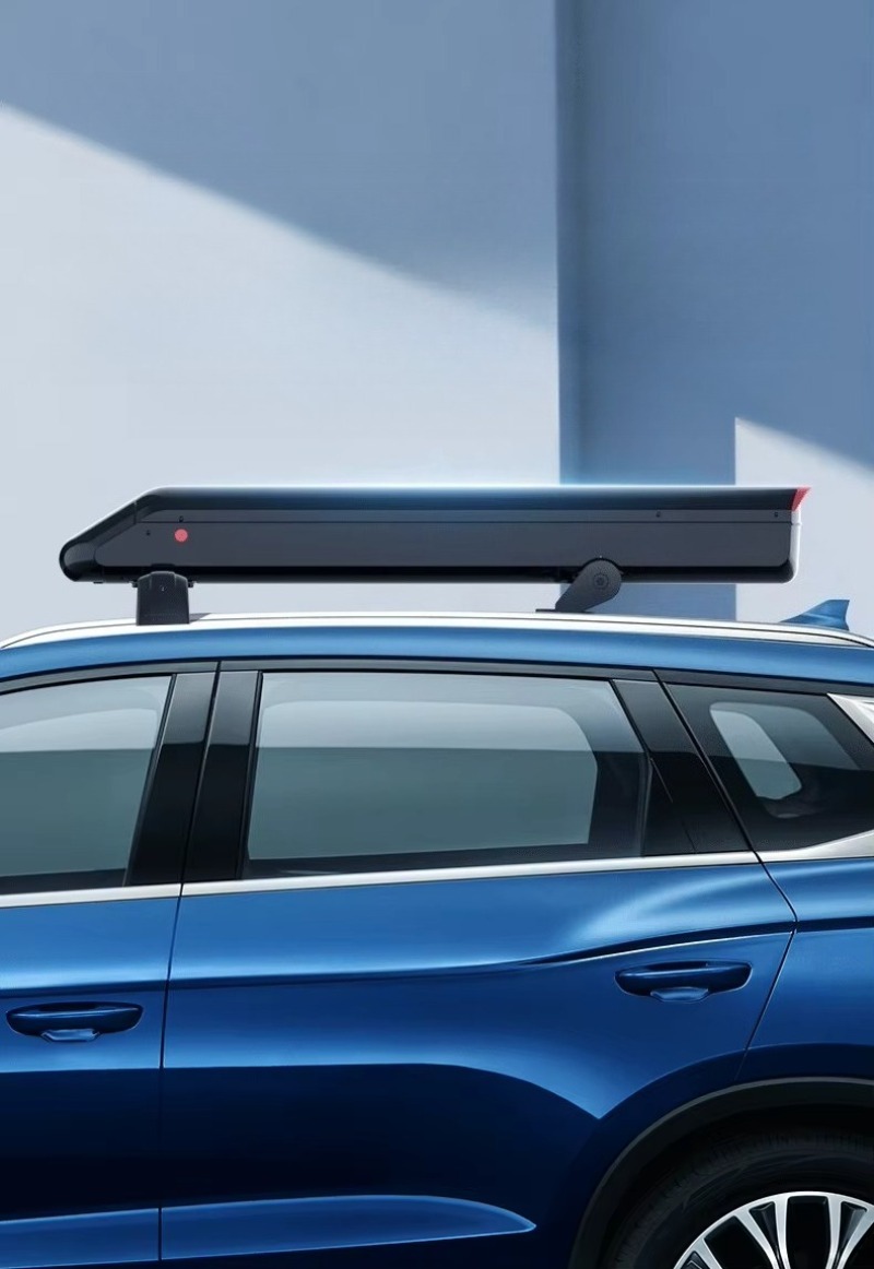 Auto-Dachfenster-Sonnenschutz  – Automatic Car Sunshade Bewertung und Preis