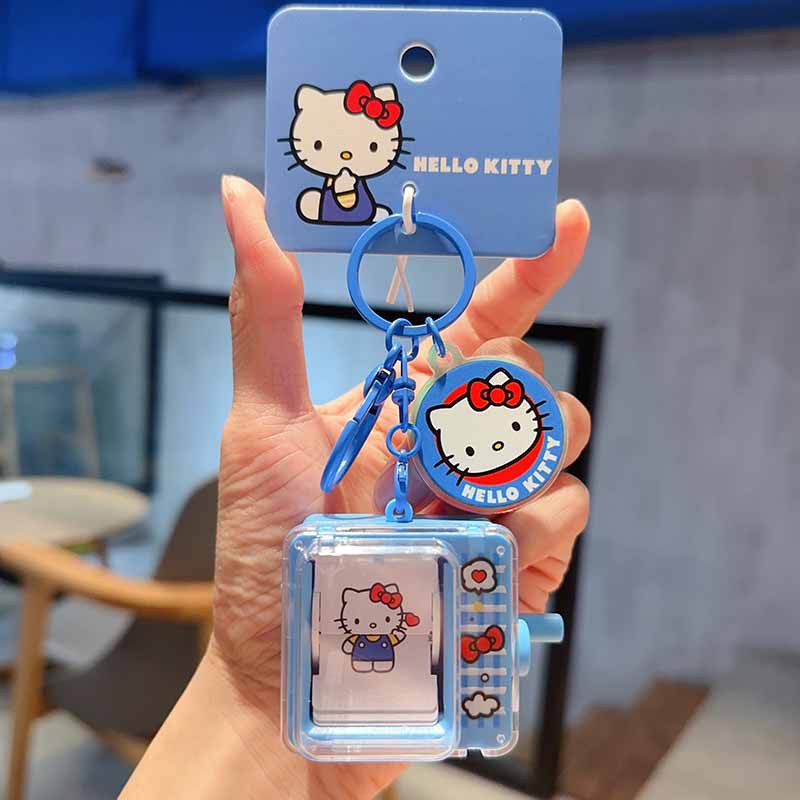 Anime Hello Kitty Schlüsselanh – Car Accessories Xmas Bewertung und Preis