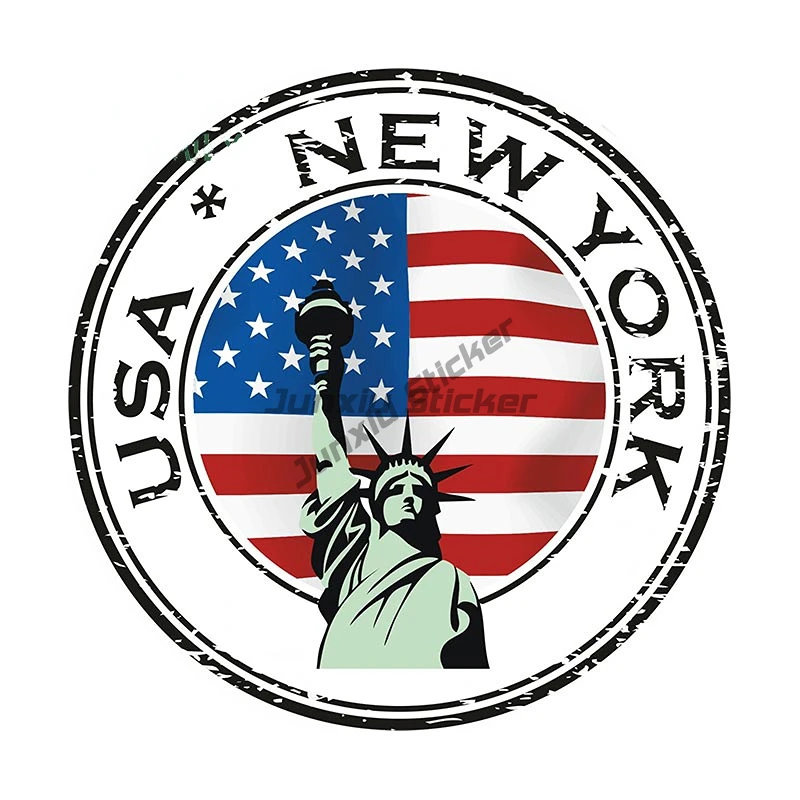 NYC New York City Karte Freihe – Car Accessories York Bewertung und Preis