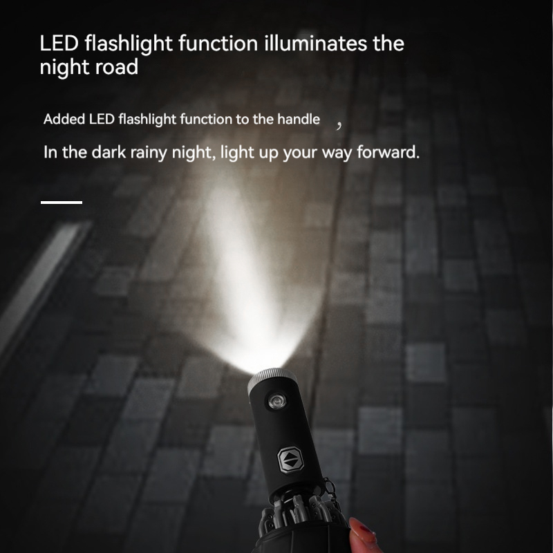 Auto Led Licht Automatische Fa – Automatic Car Sunshade Bewertung und Preis