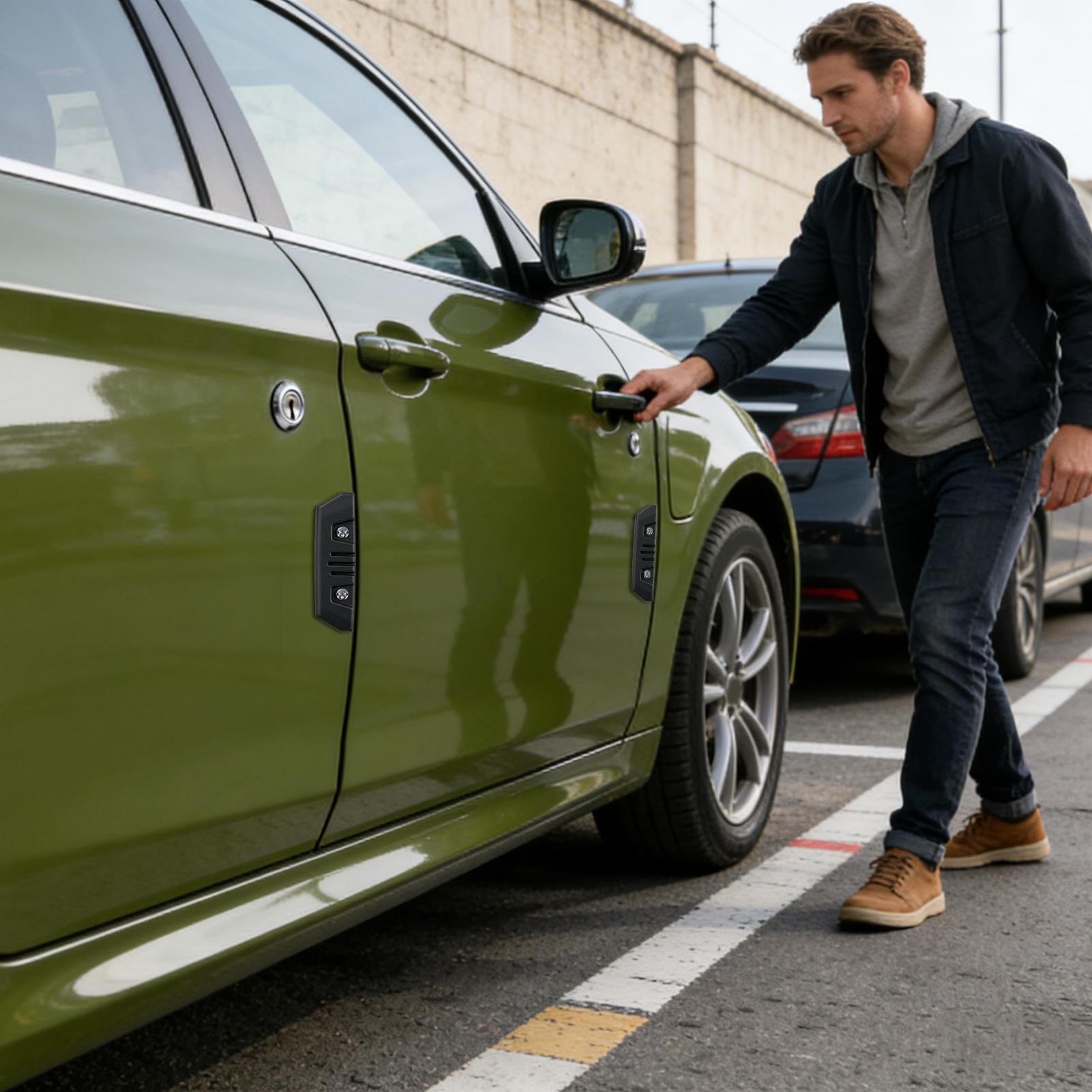 Autotür-Kantenschutz, kollisio – Car Door Edge Guard Bewertung und Preis