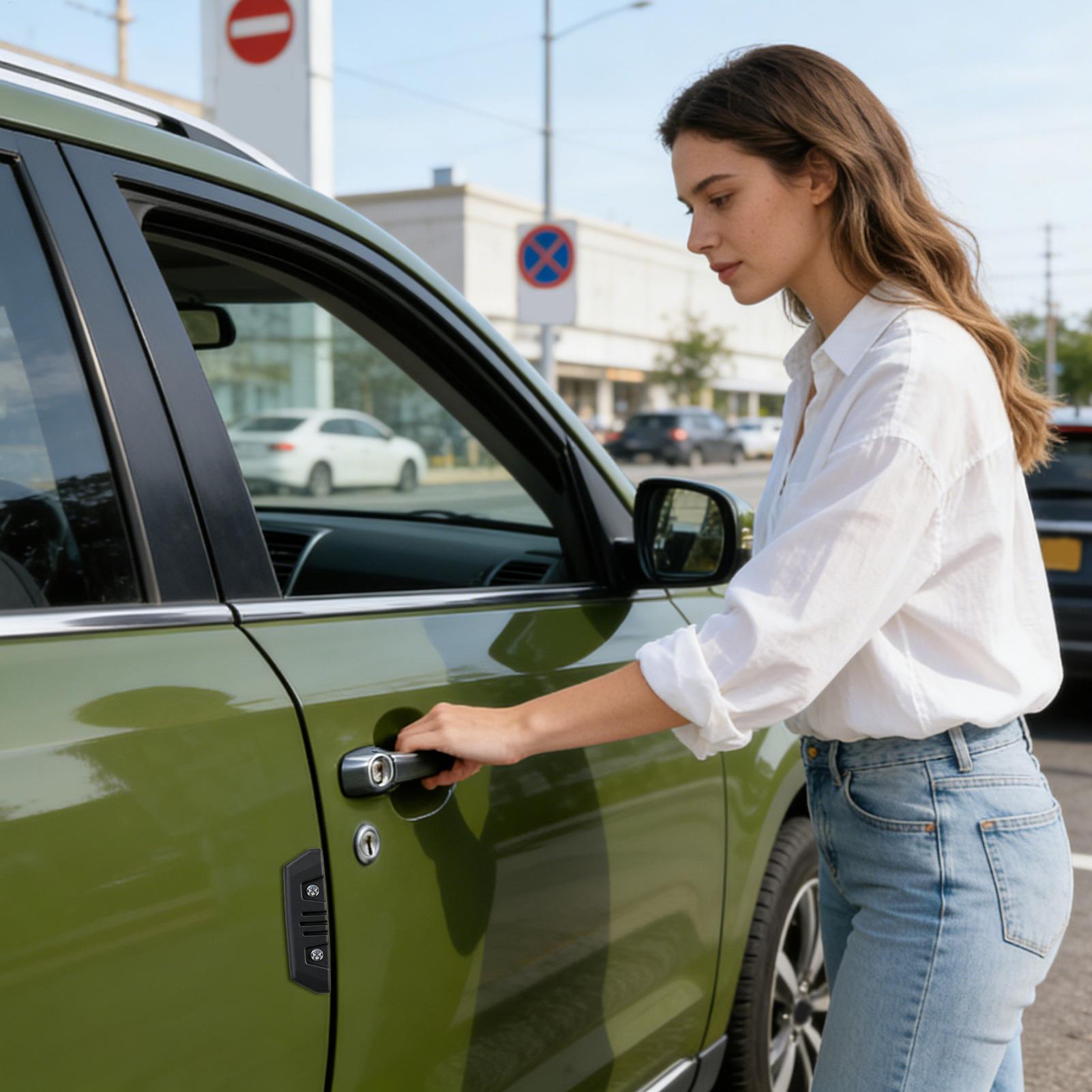 Autotür-Kantenschutz, kollisio – Car Door Edge Guard Bewertung und Preis