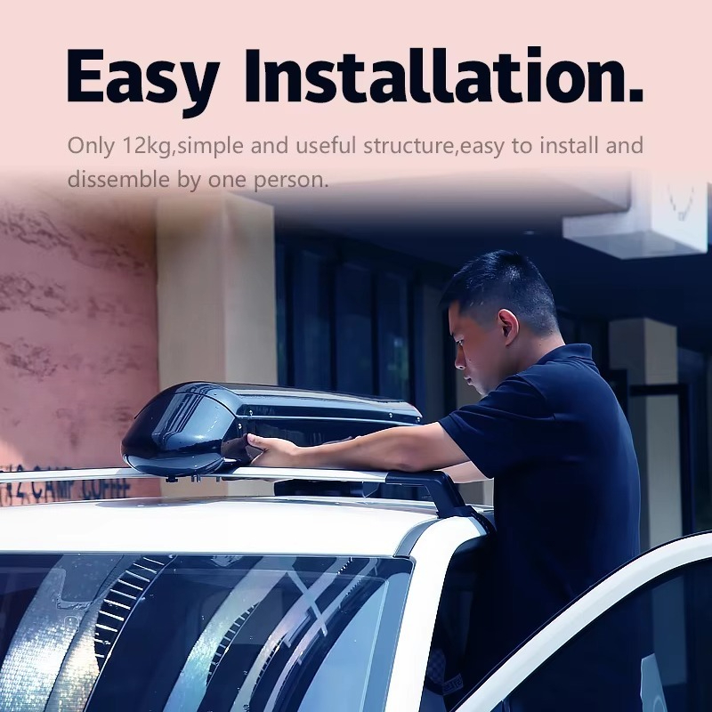 Outdoor Sofort Lieferbar 3,8m  – Automatic Car Sunshade Bewertung und Preis