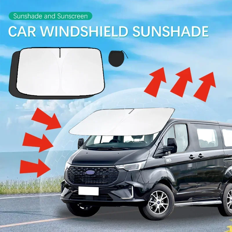 Auto-Sonnenblende Windschutzsc – Windshield Sun Shade Bewertung und Preis