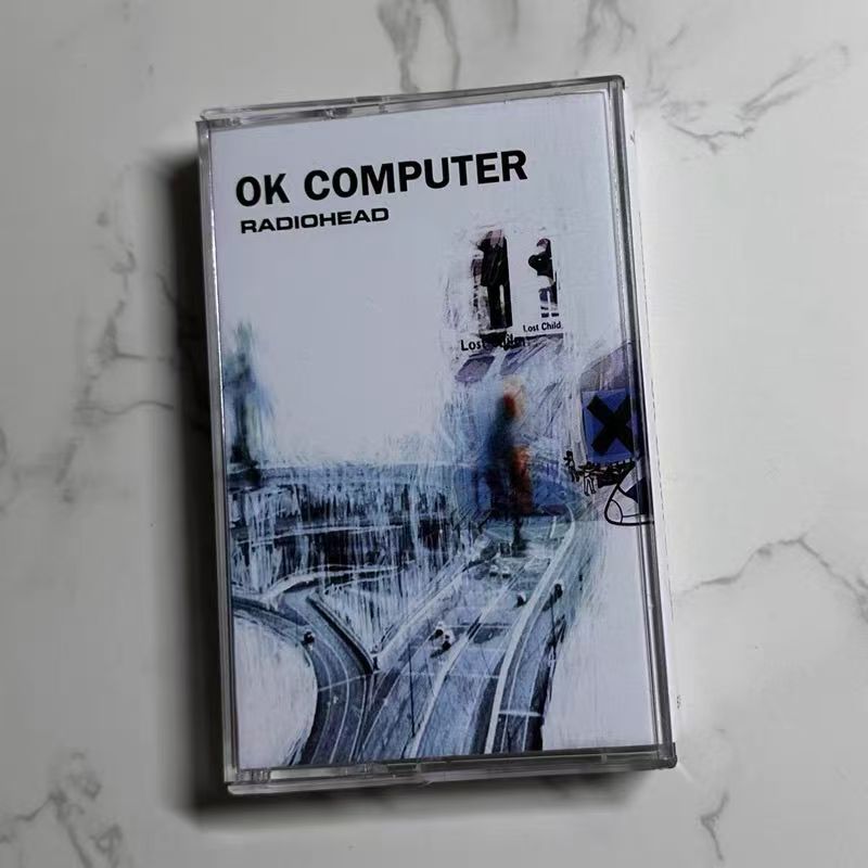 Retro Rock Radiohead Thom York – Car Accessories York Bewertung und Preis