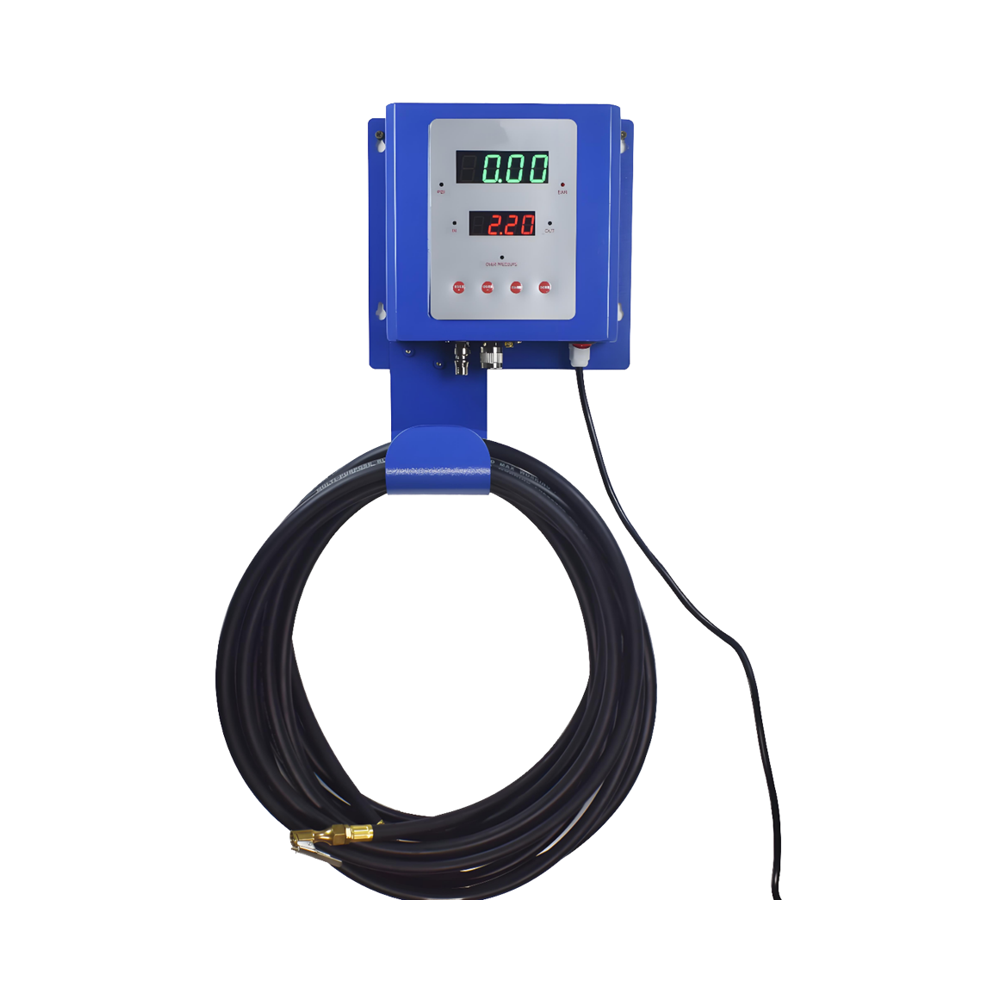 Tragbares Digitales Reifenfüll – Car Portable Tire Inflator Bewertung und Preis