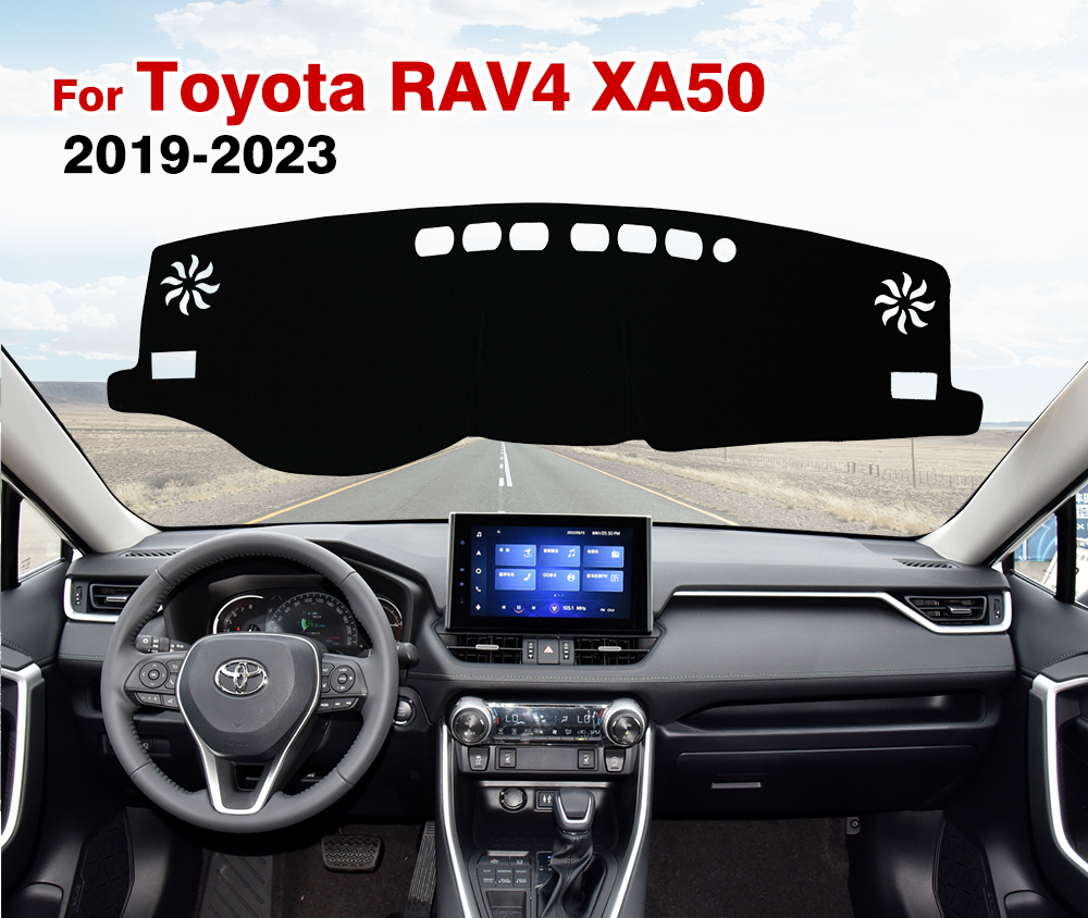 Für Toyota RAV4 XA50 2019 2020 – Automatic Car Sunshade Bewertung und Preis