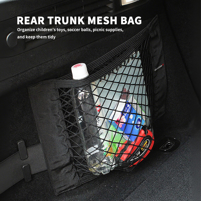 Für Chery Omoda Auto-Styling K – Car Cargo Net Trunk Bewertung und Preis