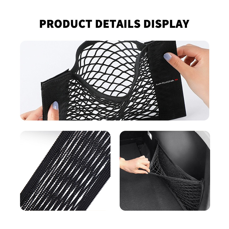 Für Chery Omoda Auto-Styling K – Car Cargo Net Trunk Bewertung und Preis