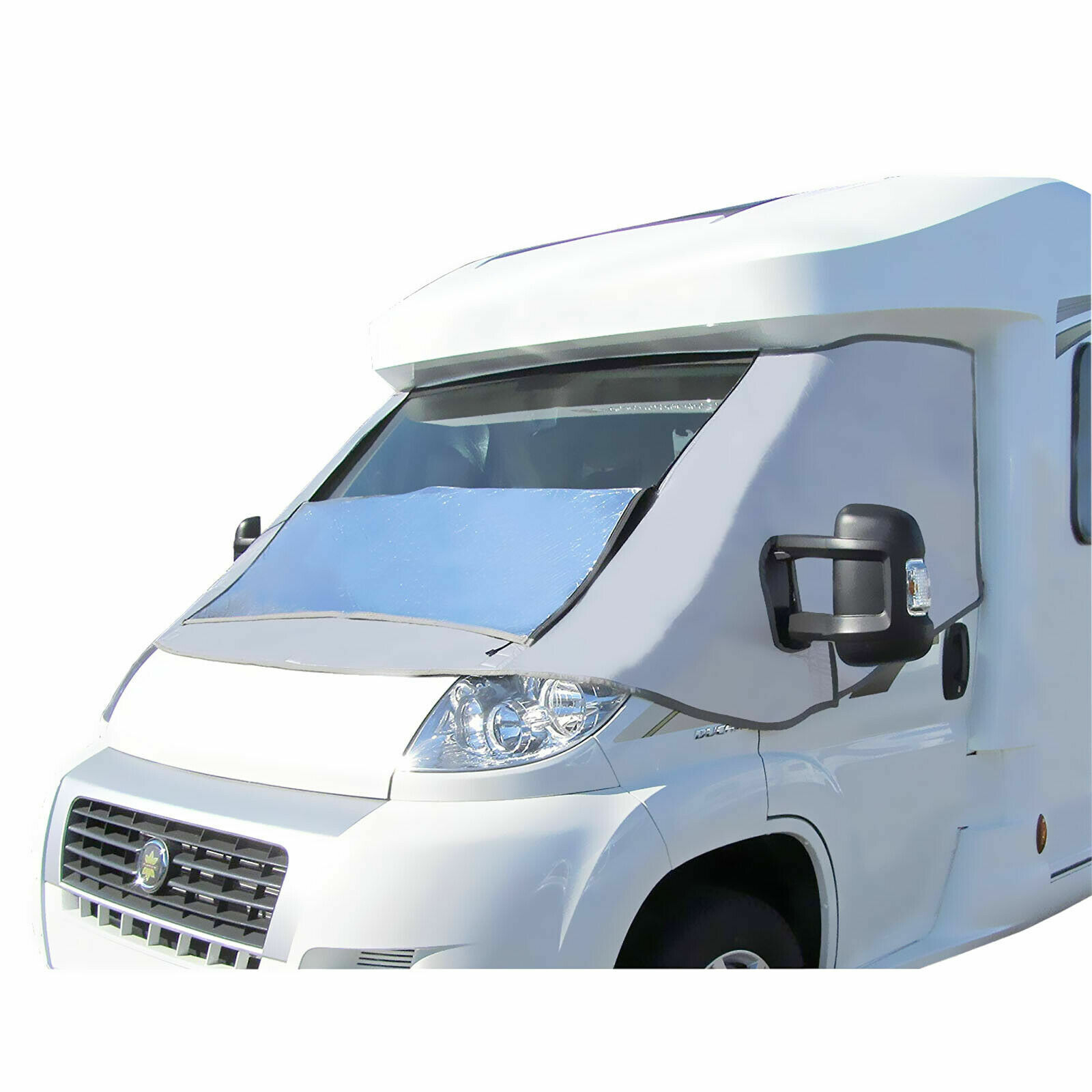 Wärmedämmung Windschutzscheibe – Windshield Sun Shade Bewertung und Preis
