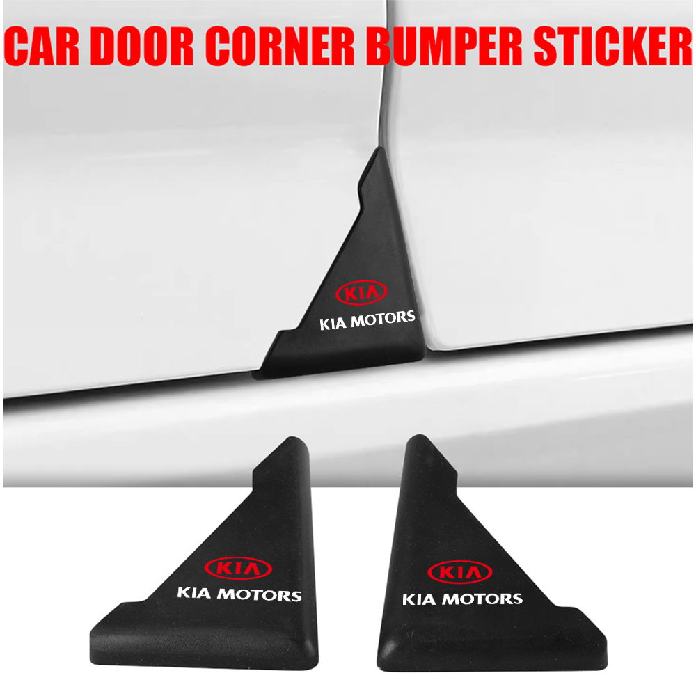 2 stücke Auto Tür Schutz Rand  – Car Door Edge Guard Bewertung und Preis