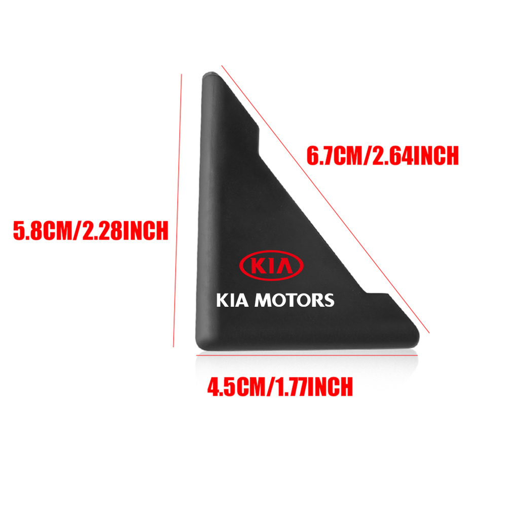 2 stücke Auto Tür Schutz Rand  – Car Door Edge Guard Bewertung und Preis