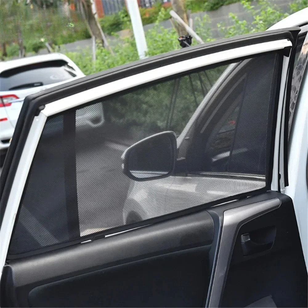 Auto Vorne Hinten Windschutzsc – Automatic Car Sunshade Bewertung und Preis