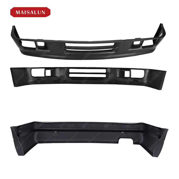 E30 MT Style Karosserie-Kit Up – Car Accessories For Camping Bewertung und Preis