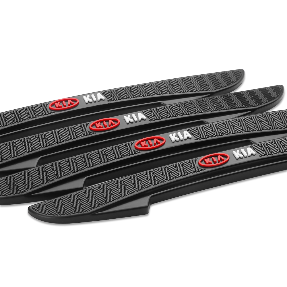 4 Stück Autotür-Kantenschutz-A – Car Door Edge Guard Bewertung und Preis