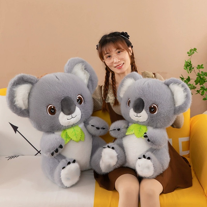 Neue Cartoon Nette Koala Klein – Car Accessories Xmas Bewertung und Preis