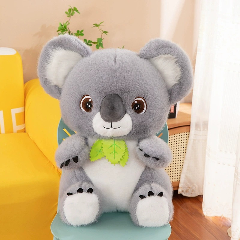 Neue Cartoon Nette Koala Klein – Car Accessories Xmas Bewertung und Preis