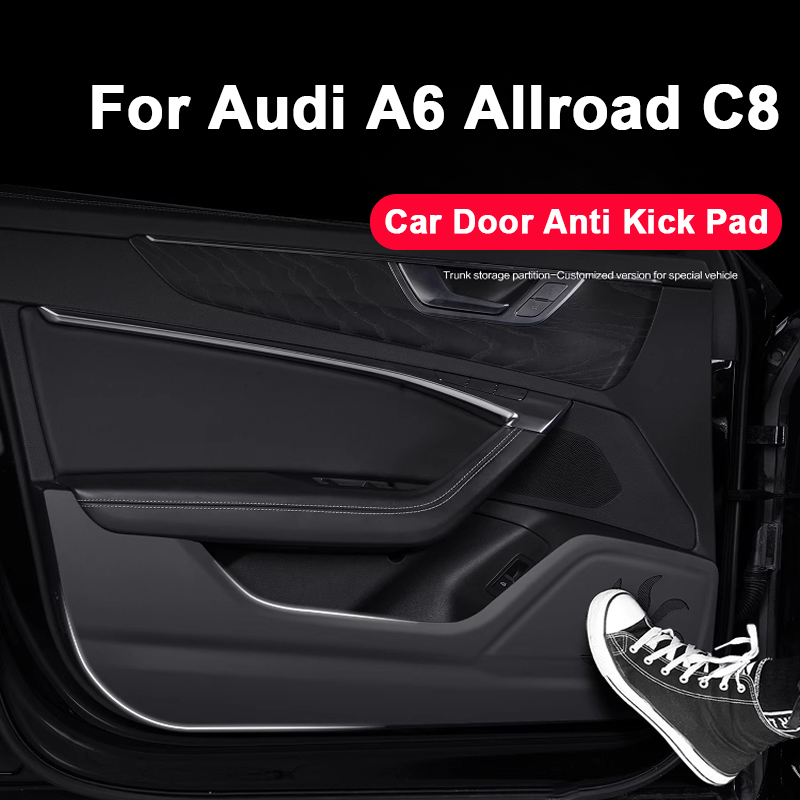 Für Audi A6 Allroad C8 2019–20 – Car Door Edge Guard Bewertung und Preis