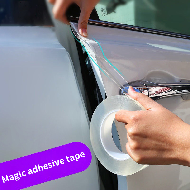 Autotür kante transparente Sch – Car Door Edge Guard Bewertung und Preis