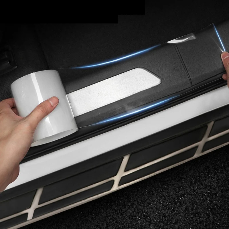 Autotür kante transparente Sch – Car Door Edge Guard Bewertung und Preis