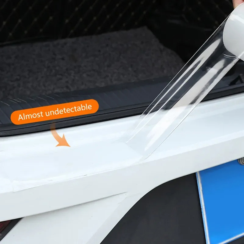 Autotür kante transparente Sch – Car Door Edge Guard Bewertung und Preis