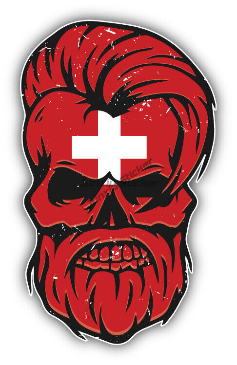 Schweizer Alpen Schweiz Flagge – Car Accessories Zurich Bewertung und Preis