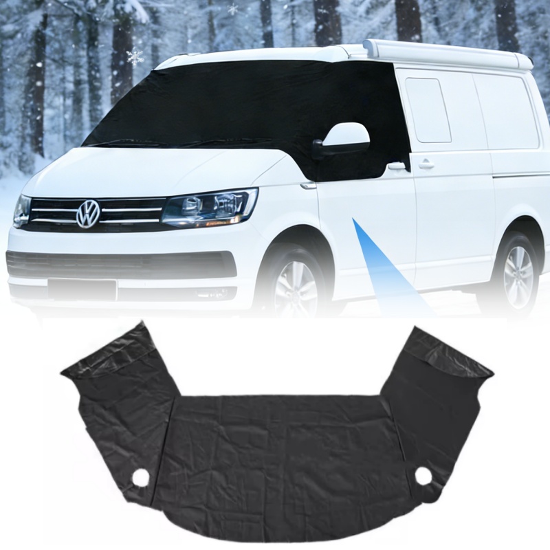 Für VW Transporter T5/T6 Front – Windshield Sun Shade Bewertung und Preis