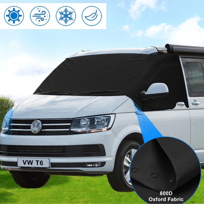 Für VW Transporter T5/T6 Front – Windshield Sun Shade Bewertung und Preis