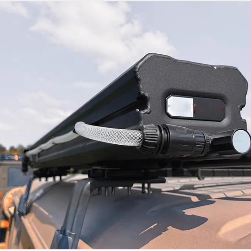 Outdoor Camping Tank 20L 28L A – Car Accessories For Camping Bewertung und Preis