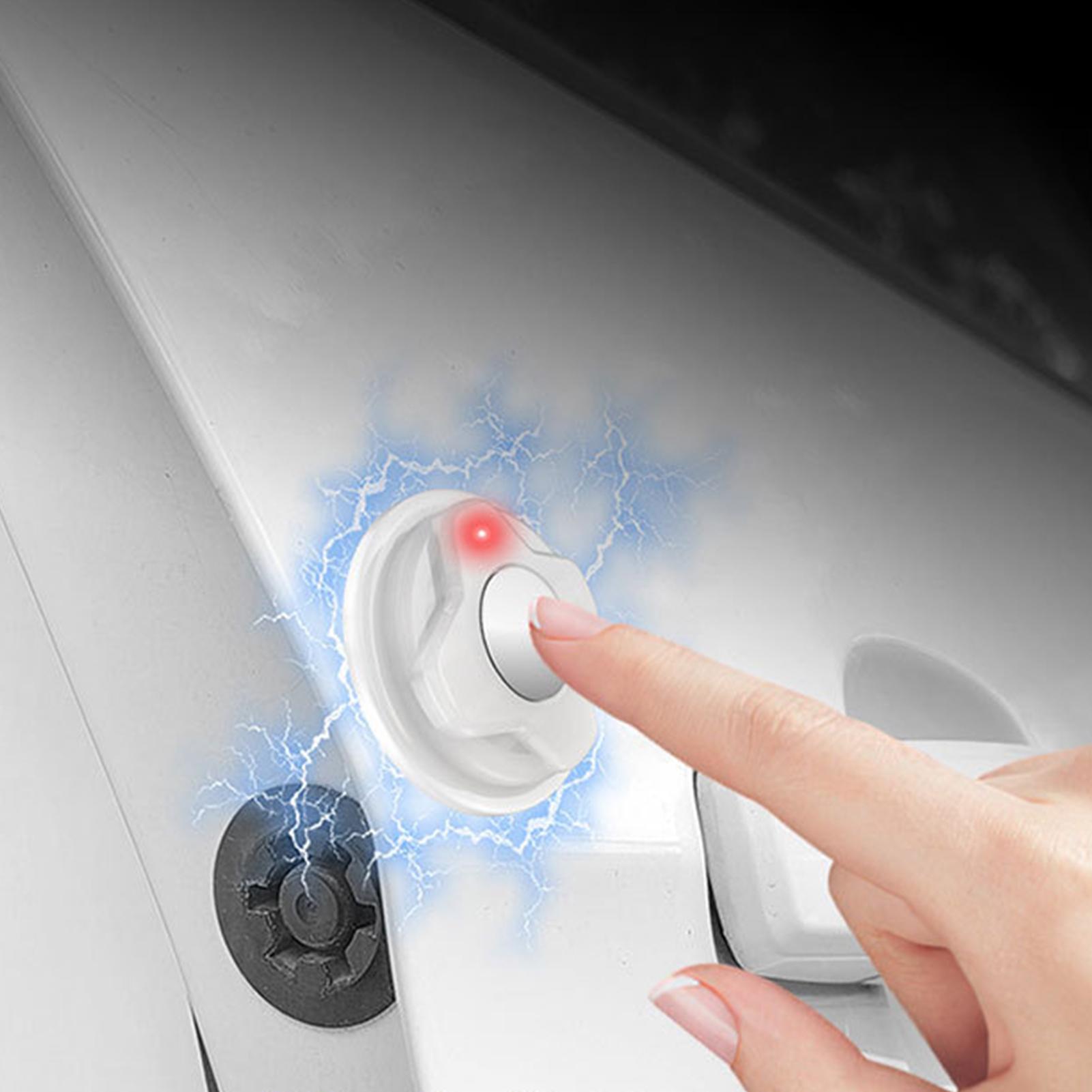 Auto-Statik-Beseitigungsaufkle – Car Door Edge Guard Bewertung und Preis